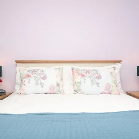 Ferienhaus 1 Bed Killala