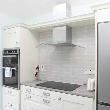 Holiday home 1 Bed Killala