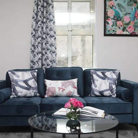 Ferienhaus 1 Bed Killala