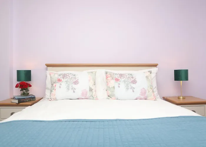 Vakantiehuis 1 Bed Killala