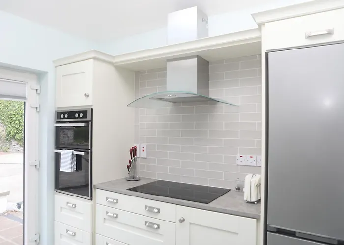 펜션 1 Bed Killala