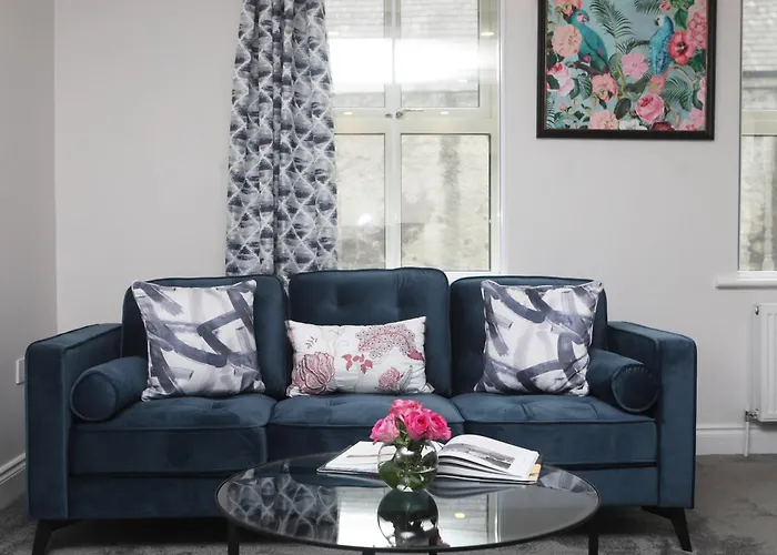 펜션 1 Bed Killala