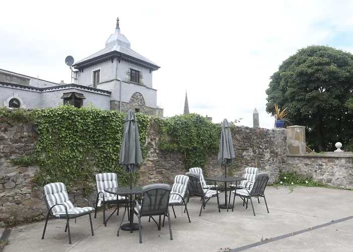 1 Bed Vakantiehuis *